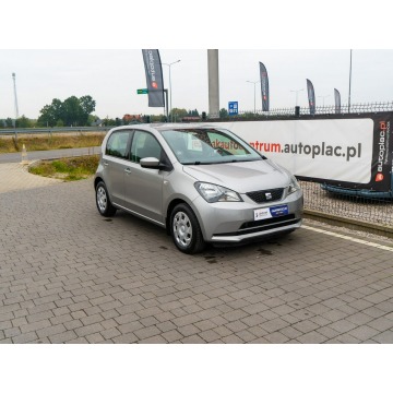 Seat Mii - 2018