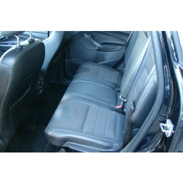 Ford Kuga  SUV 2014,  2.0 diesel, automat - Na sprzedaż za 43 900 zł - Piła - zdjęcie 8