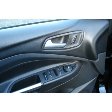 Ford Kuga  SUV 2014,  2.0 diesel, automat - Na sprzedaż za 43 900 zł - Piła - zdjęcie 6