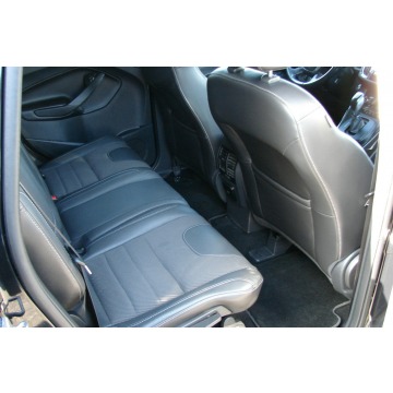 Ford Kuga  SUV 2014,  2.0 diesel, automat - Na sprzedaż za 43 900 zł - Piła - zdjęcie 10