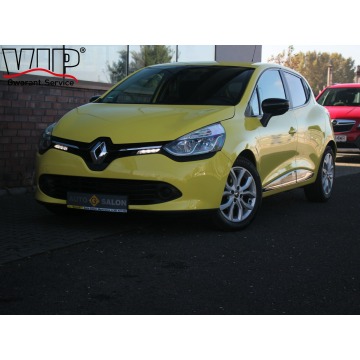 Renault Clio - Navi*Led*Klima*Pdc*Temp*OgrPrędk*Komp*Esp*Alu*Gwarancja VGS !!!