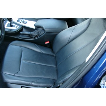 BMW Seria 3  Sedan/Limuzyna 2017,  2.0 hybryda, automat - Na sprzedaż za 71 900 zł - Piła - zdjęcie 7