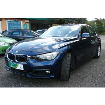 BMW 330 - 2.0 252 KM Hybrda Plung-in