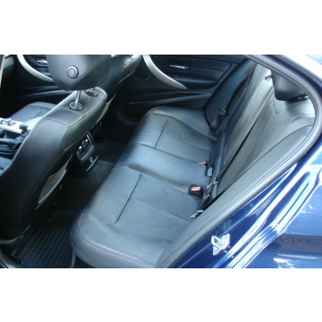 BMW Seria 3  Sedan/Limuzyna 2017,  2.0 hybryda, automat - Na sprzedaż za 71 900 zł - Piła - zdjęcie 8