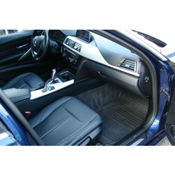 BMW Seria 3  Sedan/Limuzyna 2017,  2.0 hybryda, automat - Na sprzedaż za 71 900 zł - Piła - zdjęcie 11
