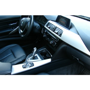 BMW Seria 3  Sedan/Limuzyna 2017,  2.0 hybryda, automat - Na sprzedaż za 71 900 zł - Piła - zdjęcie 12