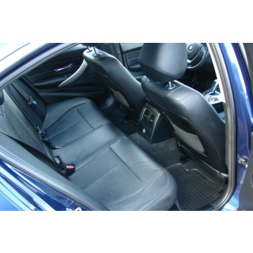 BMW Seria 3  Sedan/Limuzyna 2017,  2.0 hybryda, automat - Na sprzedaż za 71 900 zł - Piła - zdjęcie 10
