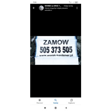 Bytom Tychy Katowice Zabrze Wywóz gruzu Zadzwoń... - Utylizacja, wywóz śmieci - Bytom - zdjęcie 2