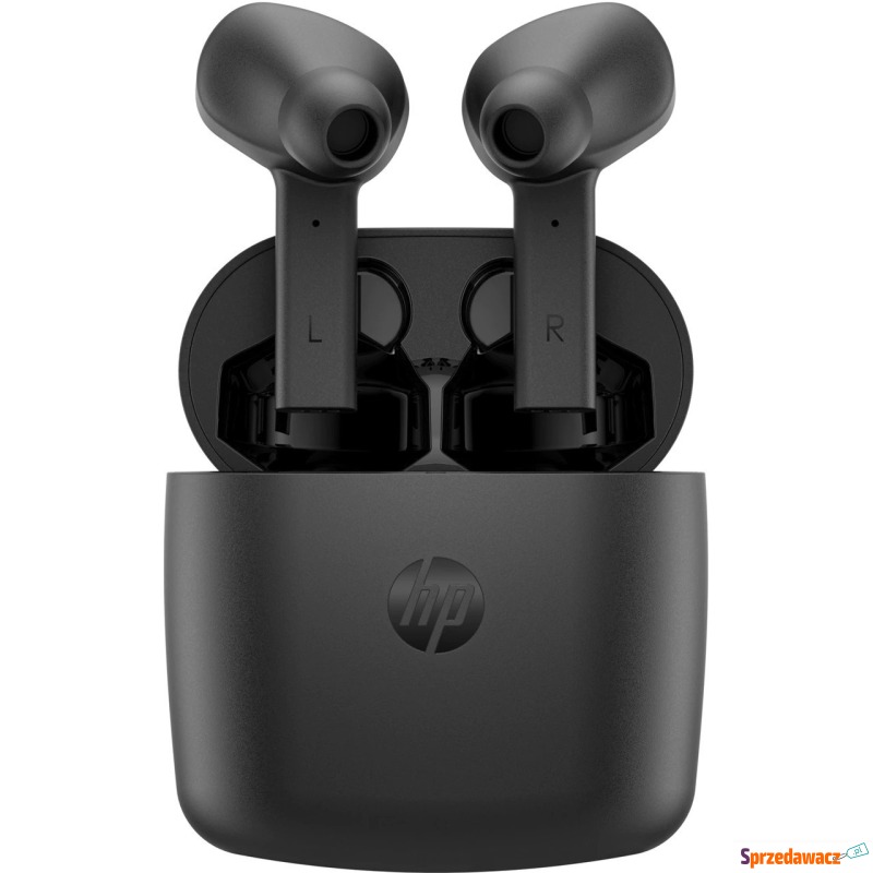 Dokanałowe HP Earbuds G2 - Słuchawki - Rzeszów