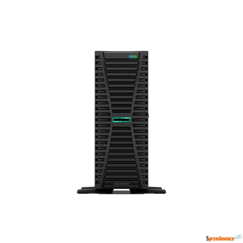 HPE ProLiant ML350 Gen11 4514Y 16-core 1P 32GB-R... - Pozostałe - Kwidzyn