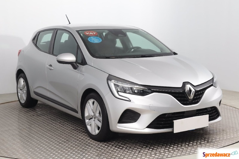 Renault Clio  Hatchback 2021,  1.0 benzyna - Na sprzedaż za 44 999 zł - Bielany Wrocławskie