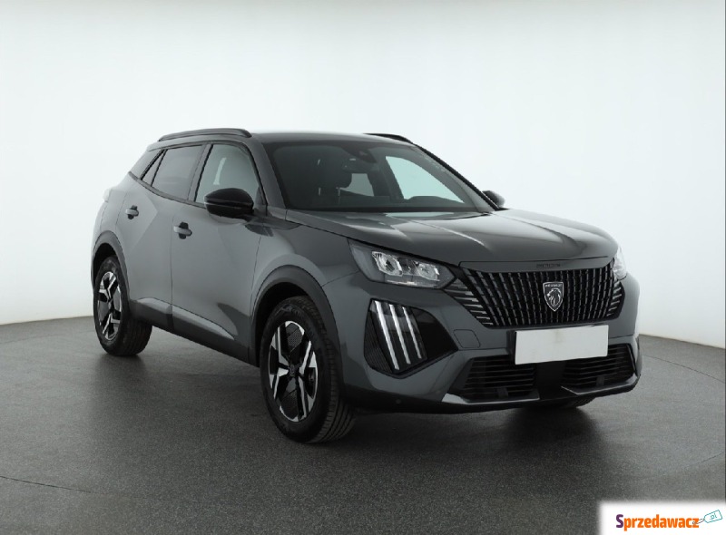 Peugeot 2008  SUV 2023,  1.2 benzyna - Na sprzedaż za 102 999 zł - Piaseczno