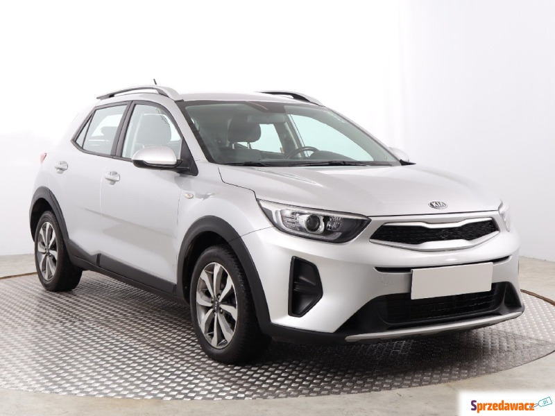 Kia Stonic  SUV 2020,  1.0 benzyna - Na sprzedaż za 69 999 zł - Katowice