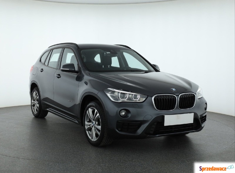 BMW X1  SUV 2015,  2.0 diesel - Na sprzedaż za 84 999 zł - Piaseczno