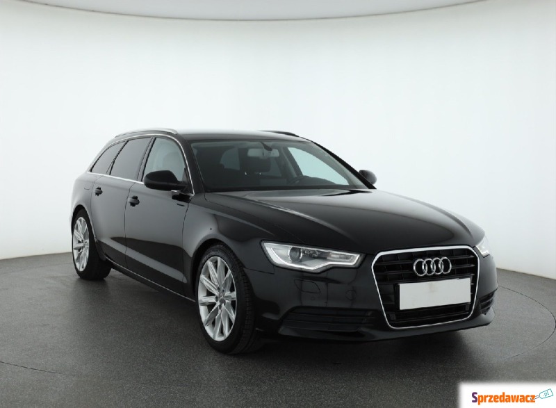 Audi A6  Kombi 2014,  2.0 diesel - Na sprzedaż za 60 999 zł - Piaseczno