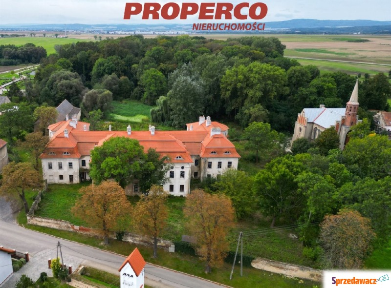 Sprzedam dom Małuszów -  wolnostojący,  pow.  4100 m2,  działka:   104 235 m2