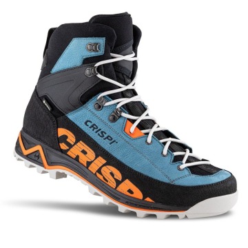 Buty Crispi Attiva BP GTX Octane 41