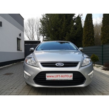 Ford Mondeo 2014,  2.0 diesel - Na sprzedaż za 29 900 zł - Strzegom - zdjęcie 2