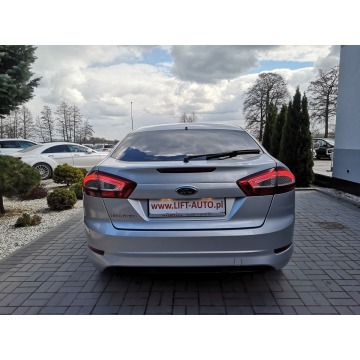 Ford Mondeo 2014,  2.0 diesel - Na sprzedaż za 29 900 zł - Strzegom - zdjęcie 6