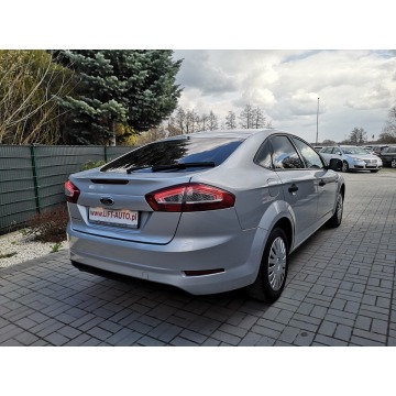 Ford Mondeo 2014,  2.0 diesel - Na sprzedaż za 29 900 zł - Strzegom - zdjęcie 5