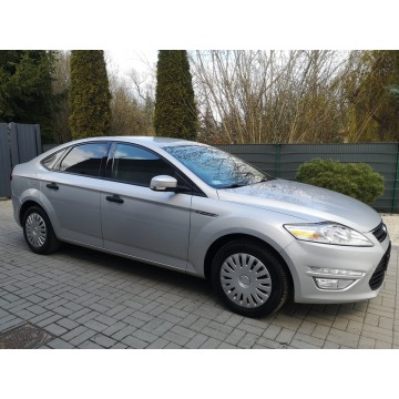 Ford Mondeo 2014,  2.0 diesel - Na sprzedaż za 29 900 zł - Strzegom - zdjęcie 4