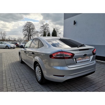 Ford Mondeo 2014,  2.0 diesel - Na sprzedaż za 29 900 zł - Strzegom - zdjęcie 8