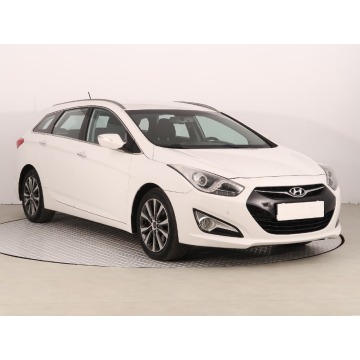 Hyundai i40 1.7 CRDI (115KM), 2012