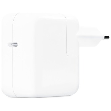 Apple Power Adapter USB-C 30W