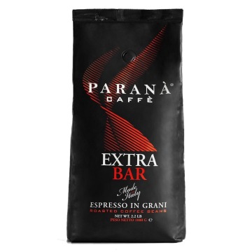 Kawa ziarnista Parana Extra Bar Ziarno 1 kg