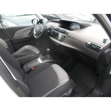 Citroen C4 Picasso  Minivan/Van 2014,  1.6 benzyna - Na sprzedaż za 39 900 zł - Białystok - zdjęcie 7