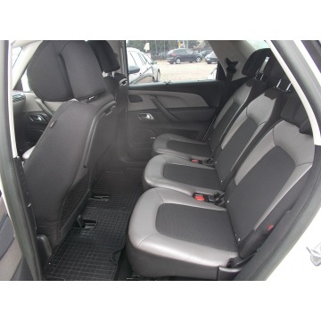 Citroen C4 Picasso  Minivan/Van 2014,  1.6 benzyna - Na sprzedaż za 39 900 zł - Białystok - zdjęcie 8