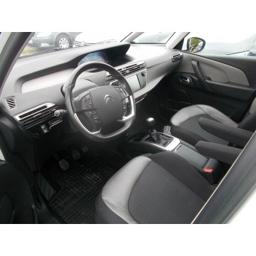 Citroen C4 Picasso  Minivan/Van 2014,  1.6 benzyna - Na sprzedaż za 39 900 zł - Białystok - zdjęcie 5