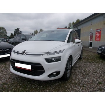 Citroen C4 Picasso  Minivan/Van 2014,  1.6 benzyna - Na sprzedaż za 39 900 zł - Białystok - zdjęcie 2