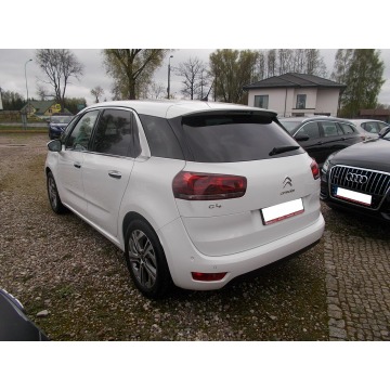 Citroen C4 Picasso  Minivan/Van 2014,  1.6 benzyna - Na sprzedaż za 39 900 zł - Białystok - zdjęcie 3