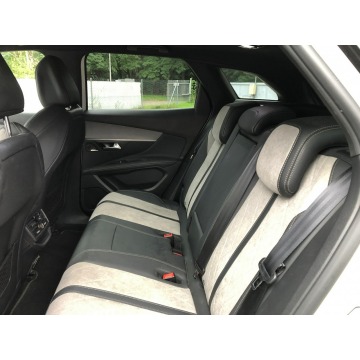 Peugeot 3008  SUV 2020,  1.6 hybryda, automat - Na sprzedaż za 105 900 zł - Łódź - zdjęcie 8