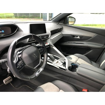 Peugeot 3008  SUV 2020,  1.6 hybryda, automat - Na sprzedaż za 105 900 zł - Łódź - zdjęcie 2
