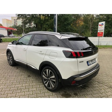 Peugeot 3008  SUV 2020,  1.6 hybryda, automat - Na sprzedaż za 105 900 zł - Łódź - zdjęcie 3