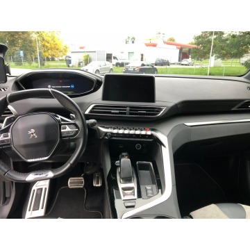 Peugeot 3008  SUV 2020,  1.6 hybryda, automat - Na sprzedaż za 105 900 zł - Łódź - zdjęcie 10