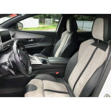Peugeot 3008  SUV 2020,  1.6 hybryda, automat - Na sprzedaż za 105 900 zł - Łódź - zdjęcie 6