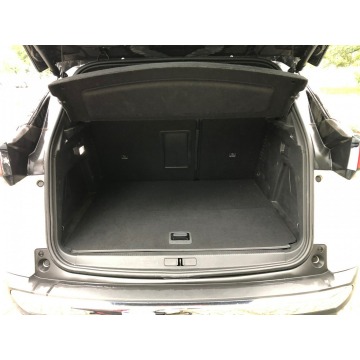Peugeot 3008  SUV 2020,  1.6 hybryda, automat - Na sprzedaż za 105 900 zł - Łódź - zdjęcie 12