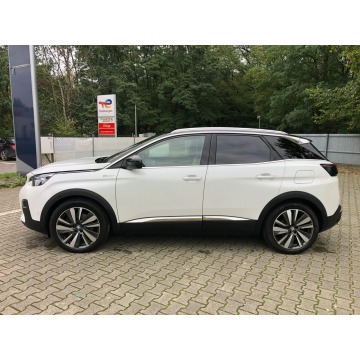 Peugeot 3008  SUV 2020,  1.6 hybryda, automat - Na sprzedaż za 105 900 zł - Łódź - zdjęcie 11