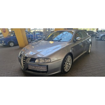 Alfa Romeo GT - ZOBACZ OPIS !! W PODANEJ CENIE ROCZNA GWARANCJA !!!