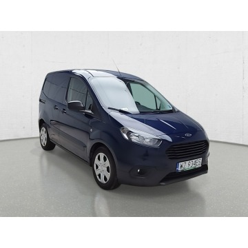 Ford Transit Courier - 2021