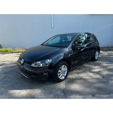 Volkswagen Golf - VII 1,6 TDI 110KM Klimatronik Navi Alu PDC 2015