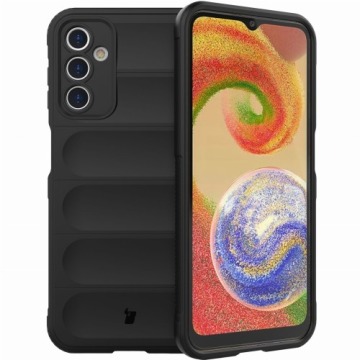 Pancerne etui Bizon Case Tur do Galaxy A14 4G / 5G, czarne