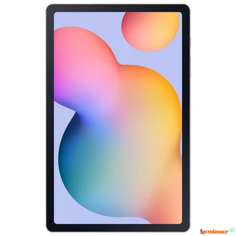 Samsung Galaxy Tab S6 Lite 2024 10.4 64GB różowy... - Tablety - Elbląg