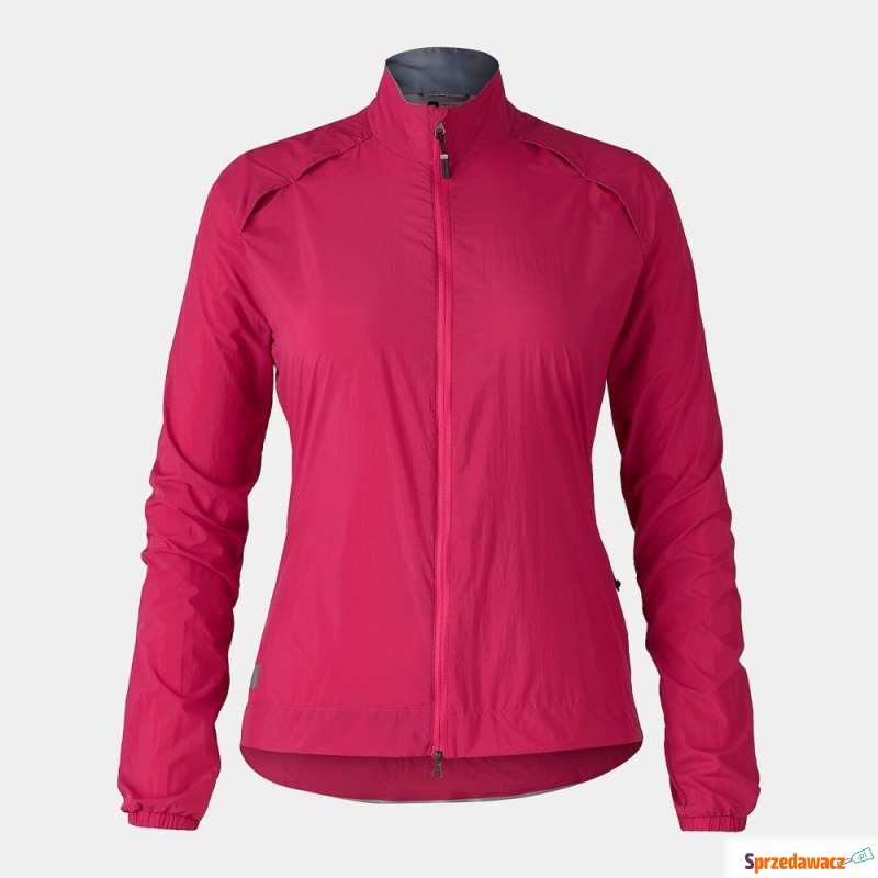 Damska kurtka rowerowa Bontrager Circuit Windshell - Kurtki, bluzy rowerowe - Mielec