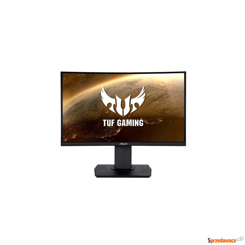 MONITOR ASUS 24" VG24VQR TUF Gaming - Monitory LCD i LED - Lublin