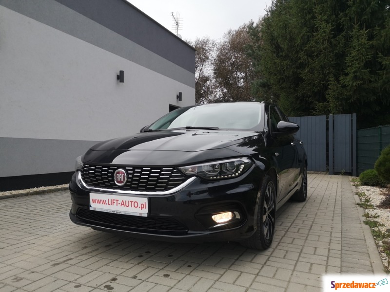 Fiat Tipo - Samochody osobowe - Strzegom