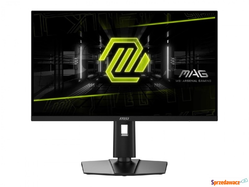 MSI MAG 274UPF E2 - Monitory LCD i LED - Ostrowiec Świętokrzyski